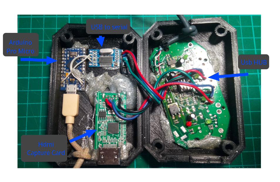 UKVM inside